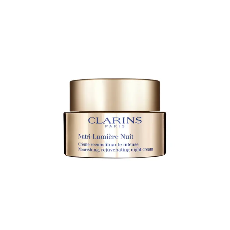 Nutri-Lumière Crema Notte Antietà Nutriente Ricostituente