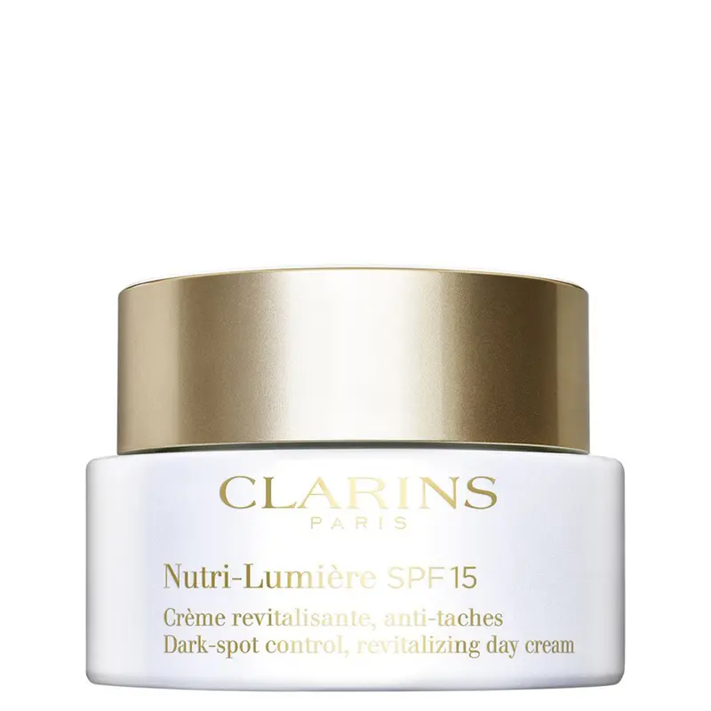 Nutri-Lumiere Creme Revitalisante Anti-taches Crema Rivitalizzante Anti Macchie SPF 15
