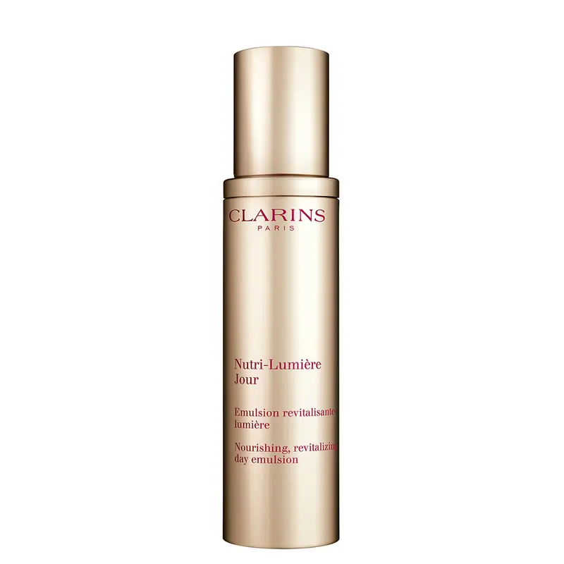 Nutri-Lumiere Emulsion Jour Emulsione Rivitalizzante Giorno