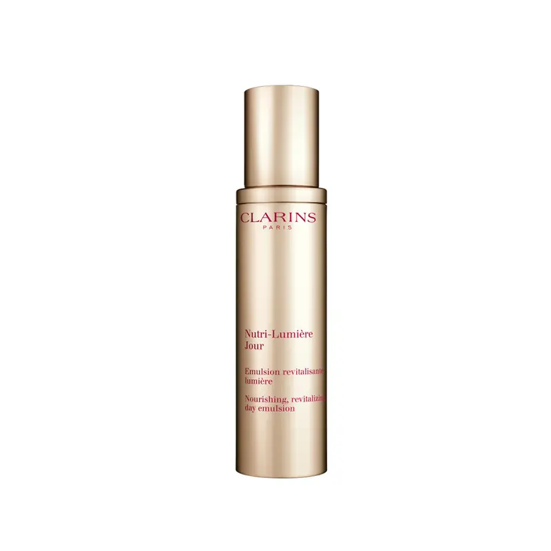 Nutri-Lumière Emulsione Giorno Antietà