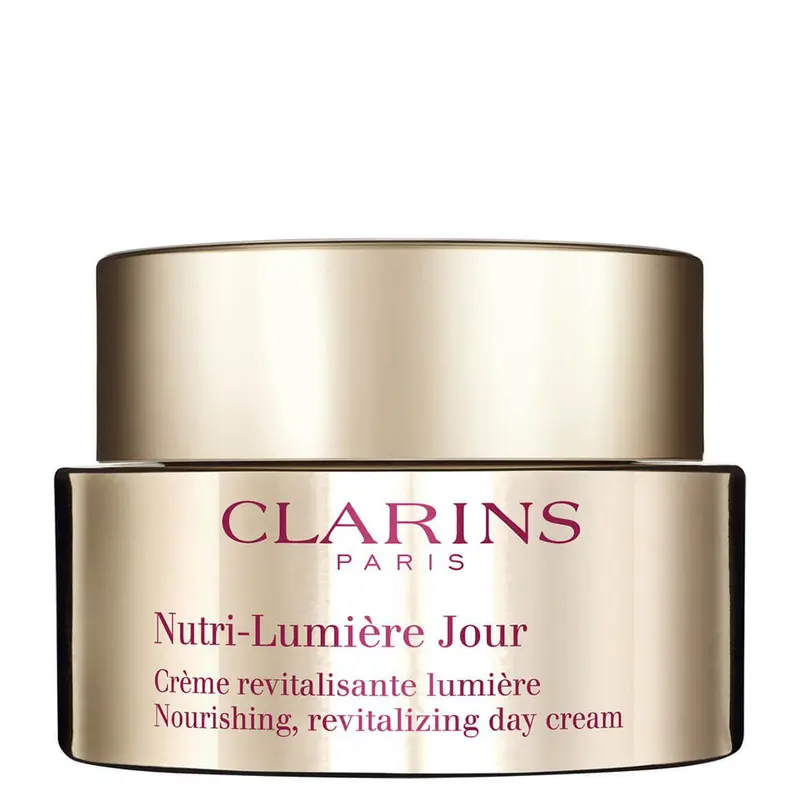 Nutri-Lumiere Jour Crema Idratante Giorno