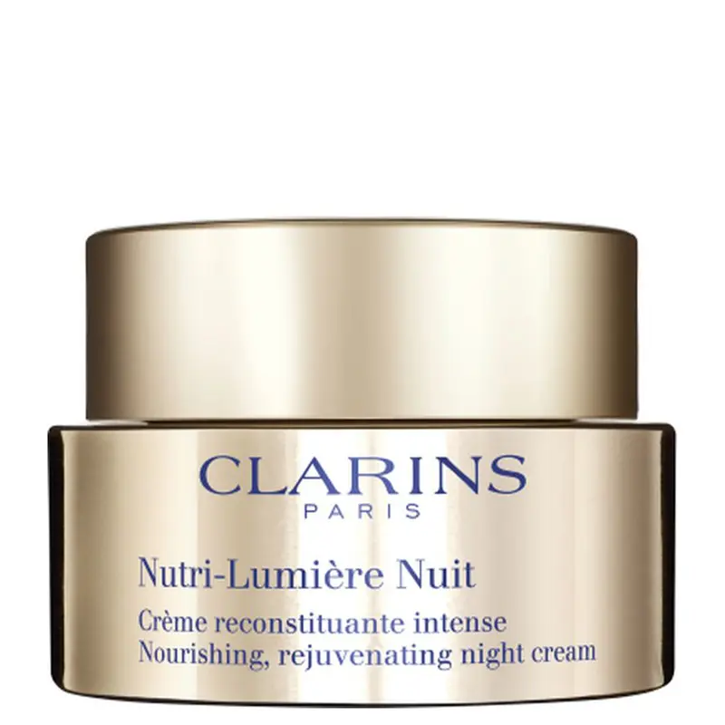 Nutri-lumiere Nuit Crema Idratante Notte