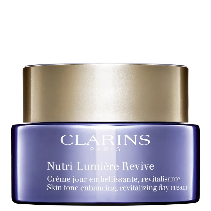Nutri-Lumiere Revive Crema Giorno Rivitalizzante