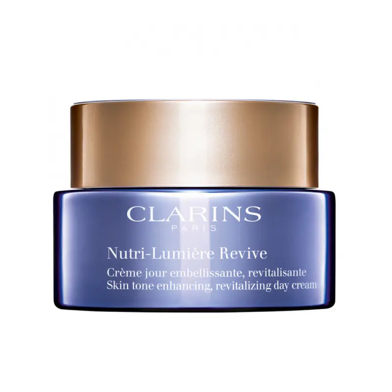 Nutri-Lumière Revive Crema giorno