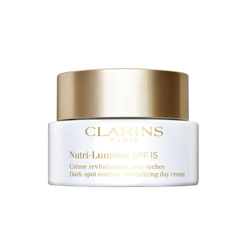Nutri-Lumiere SPF15 Brightening Complex