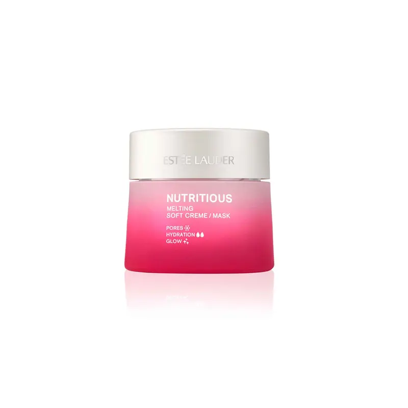 Nutritious Melting Soft Creme Mask