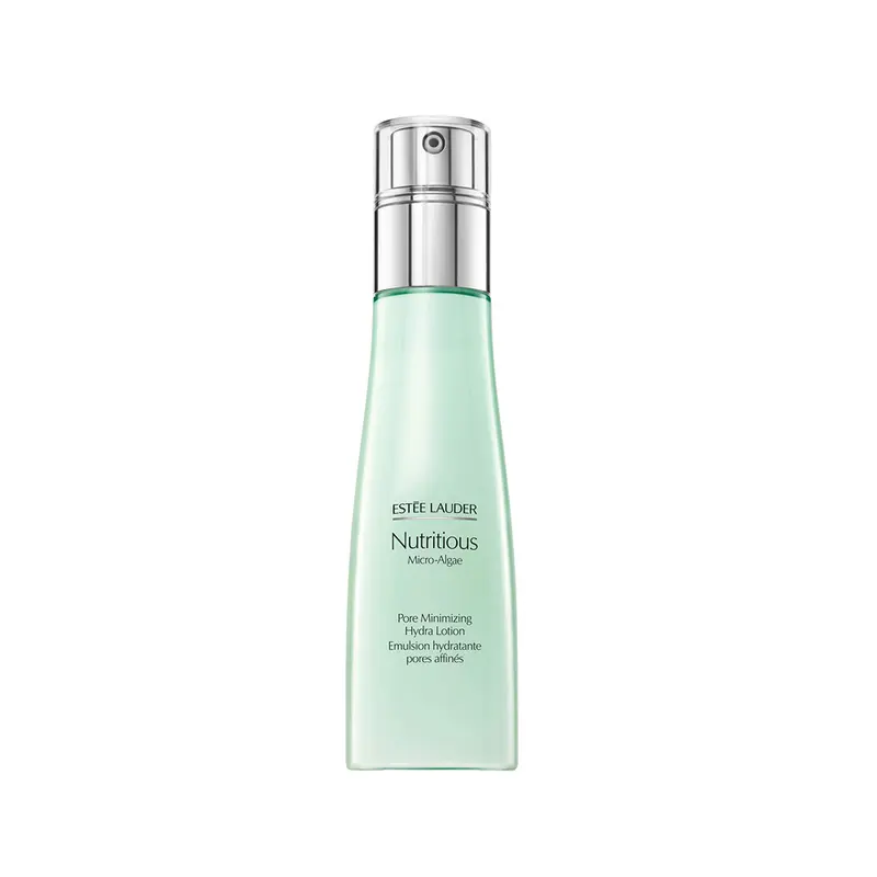 Nutritious Micro-Algae Pore Minimizing Hydra Lotion
