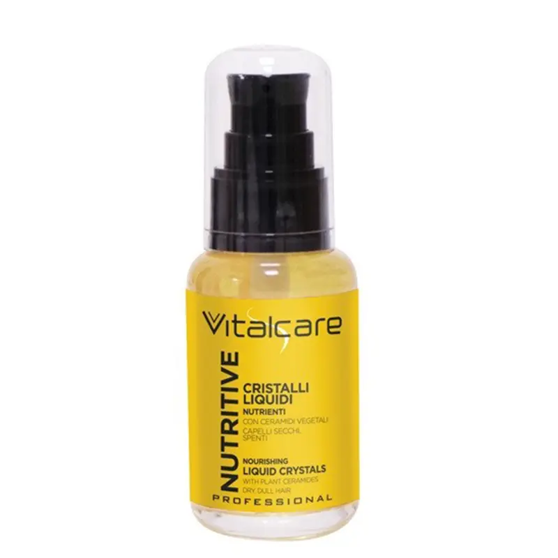 Nutritive Cristalli Liquidi