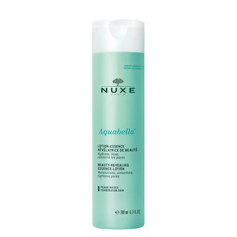 Nuxe Aquabella Lotion-Essence Revelatrice de Beauté 200 ml