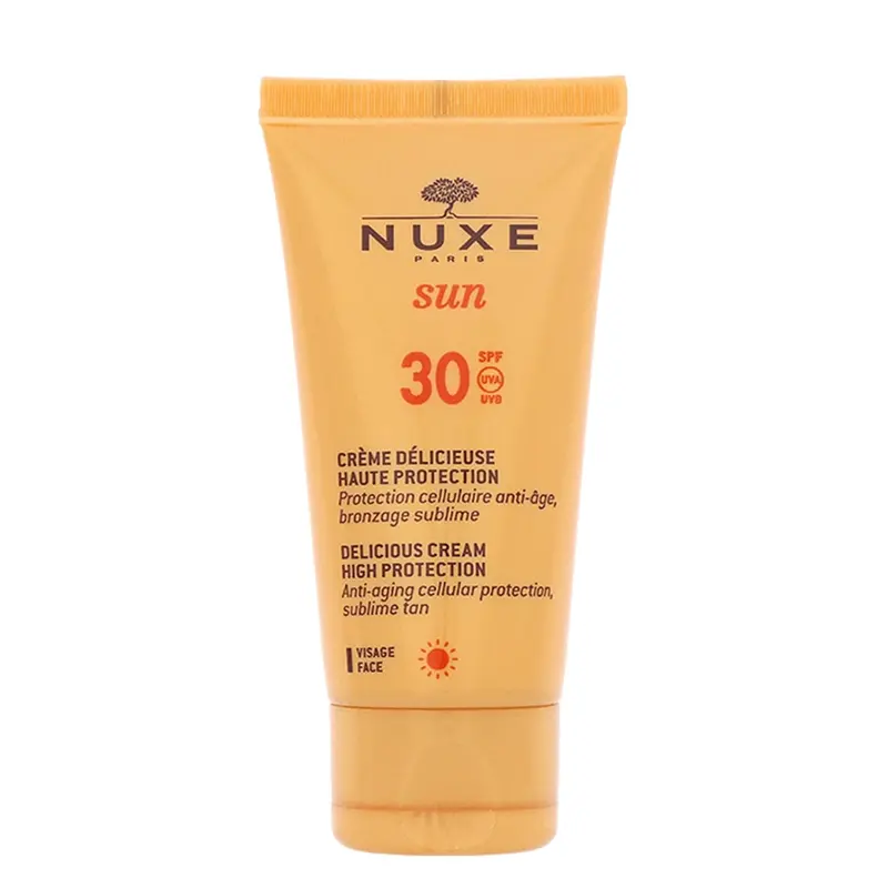 Nuxe Crème Délicieuse Spf30