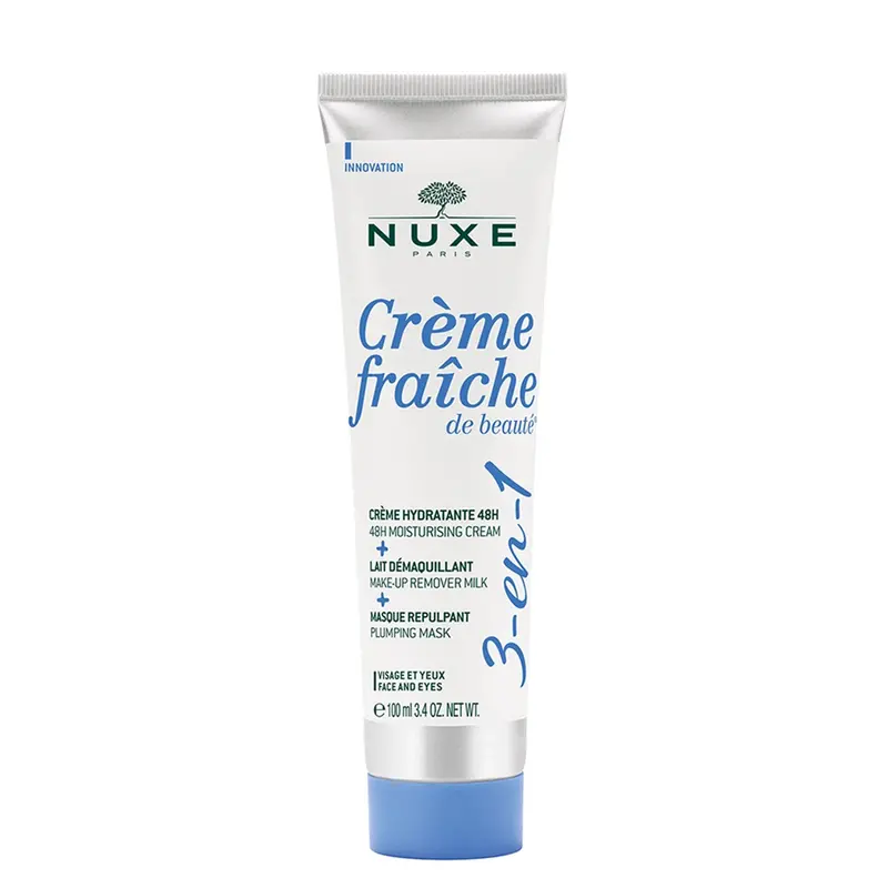 Nuxe Crème Fraiche de Beauté 3 in 1 100 ml