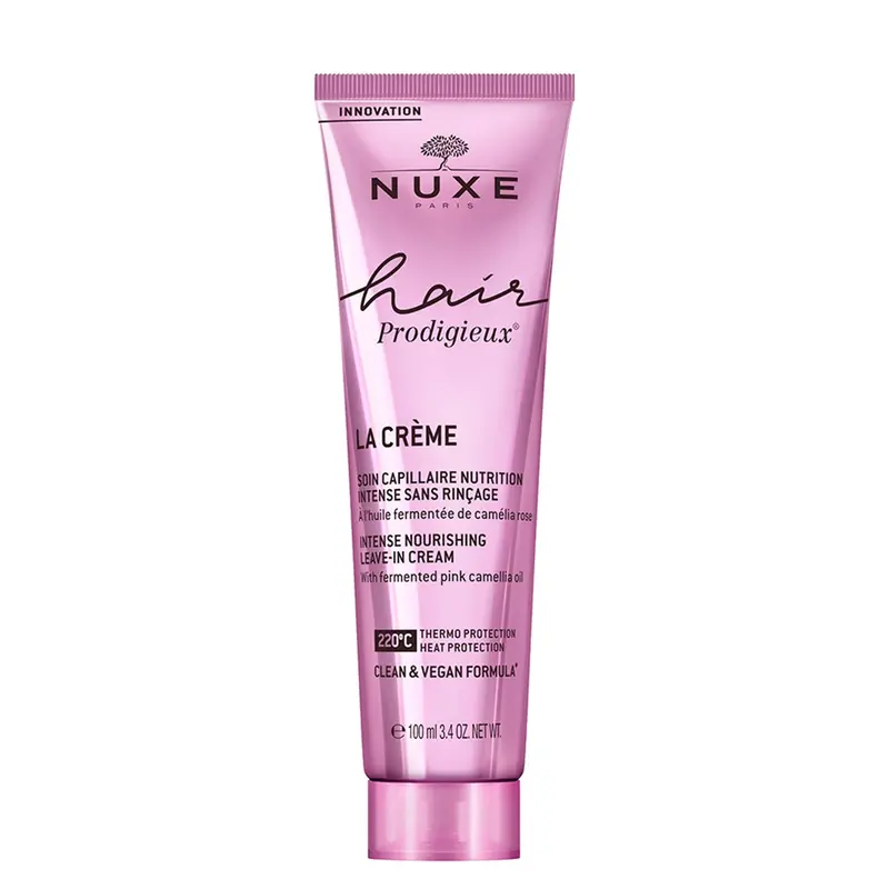 Nuxe Hair Prodigieux La Crème 100 ml