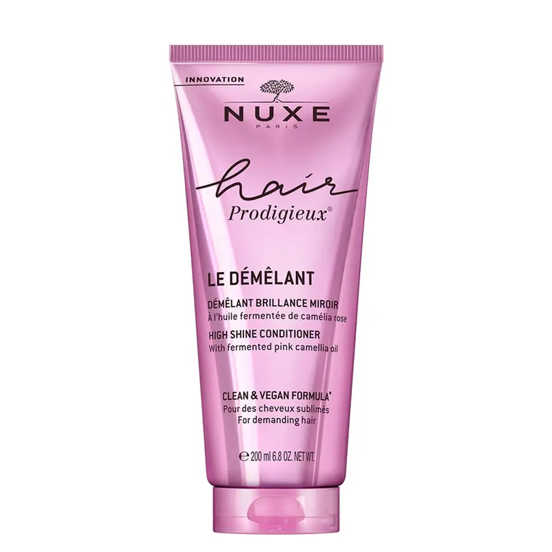 Nuxe Hair Prodigieux Le Démelant 200 ml