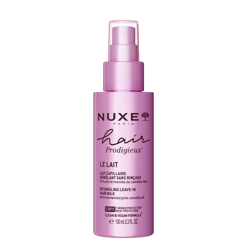 Nuxe Hair Prodigieux Le Lait 100 ml