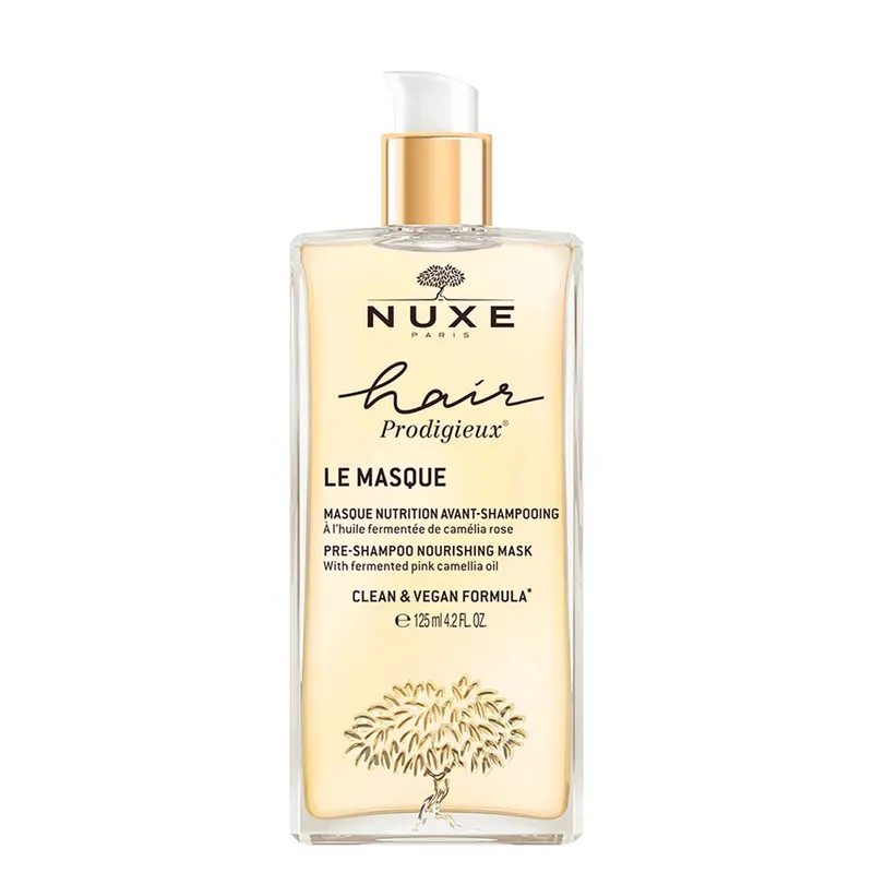 Nuxe Hair Prodigieux Le Masque 125 ml