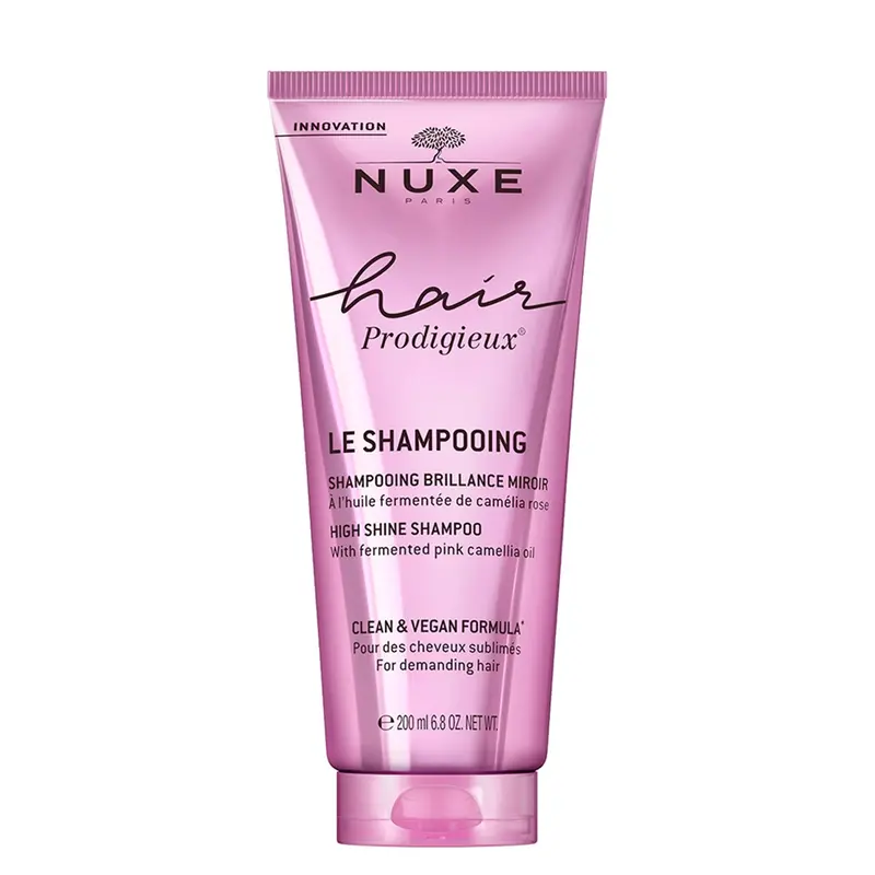 Nuxe Hair Prodigieux Le Shampooing 200 ml