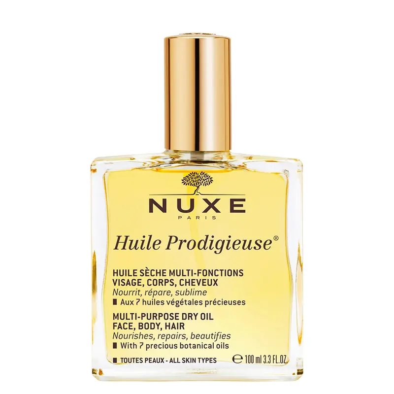 Nuxe Huile Prodigieuse 100 ml