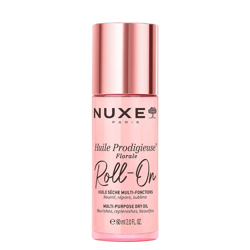 NUXE Huile Prodigieuse Florale Roll-On 60 ml
