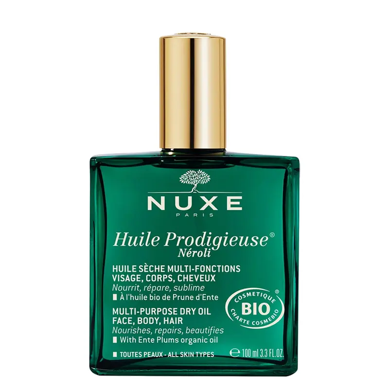 Nuxe Huile Prodigieuse Néroli 100 ml