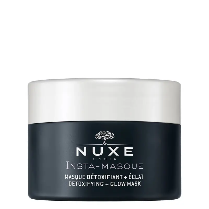 Nuxe Insta-Masque Détoxifiant 50 ml
