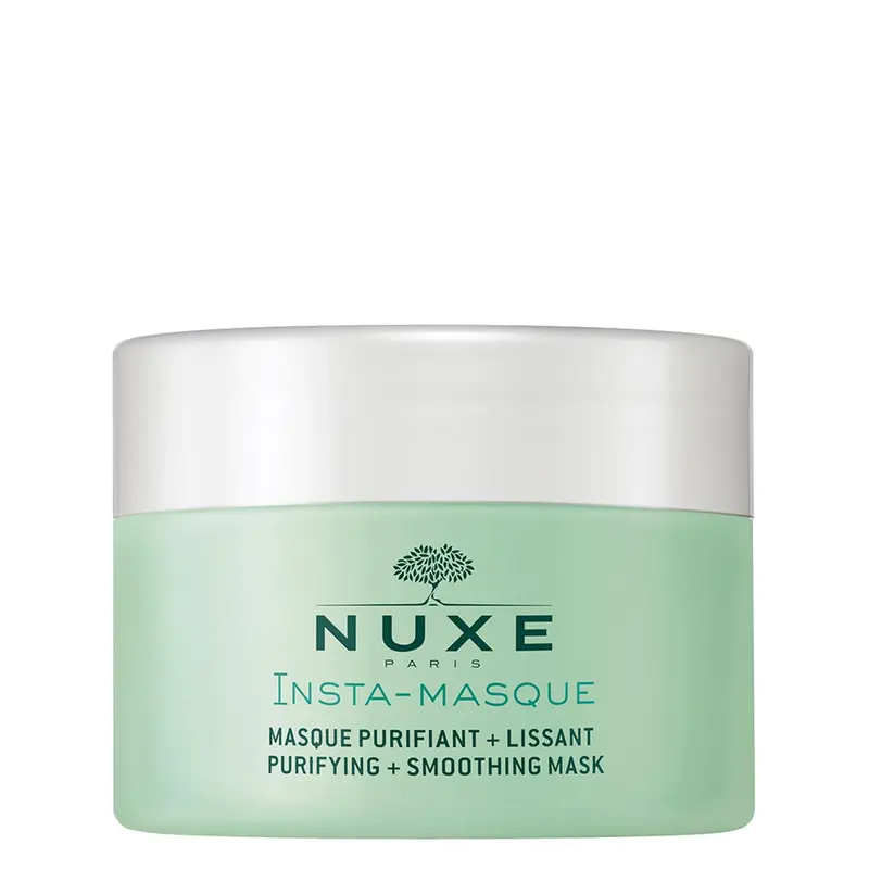 Nuxe Insta-Masque Purifiant 50 ml