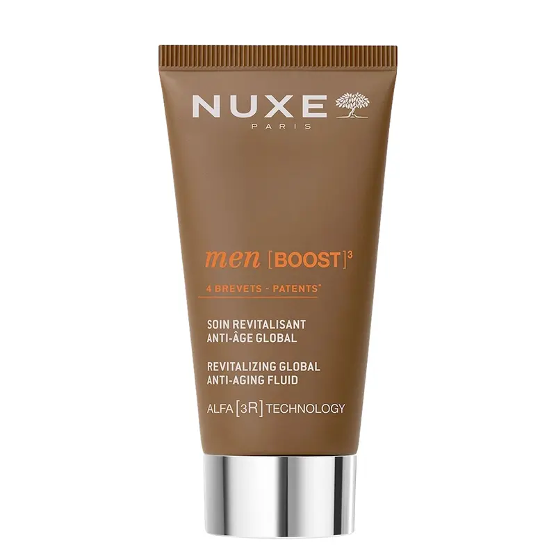 NUXE Men Anti-Eta' Globale 50 ml