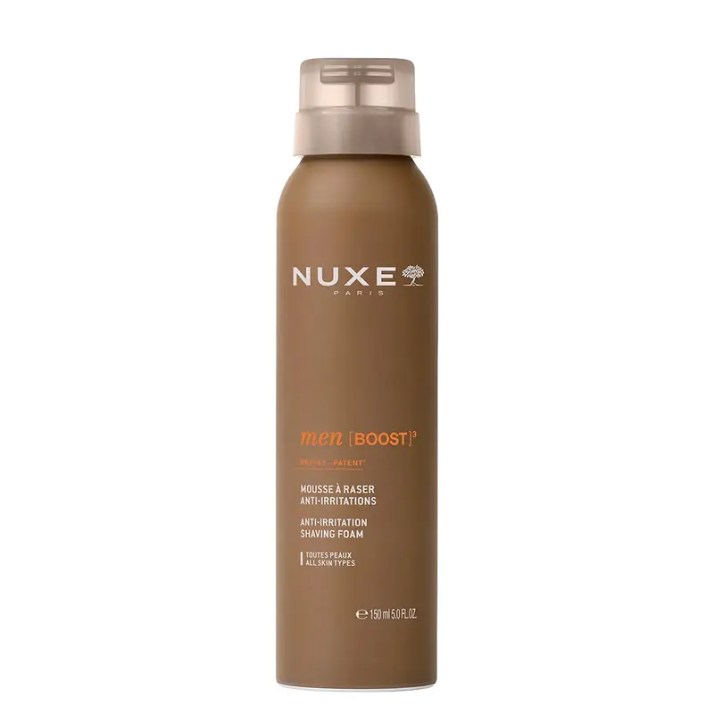 NUXE Men Rasatura Anti-Irritazione 150 ml