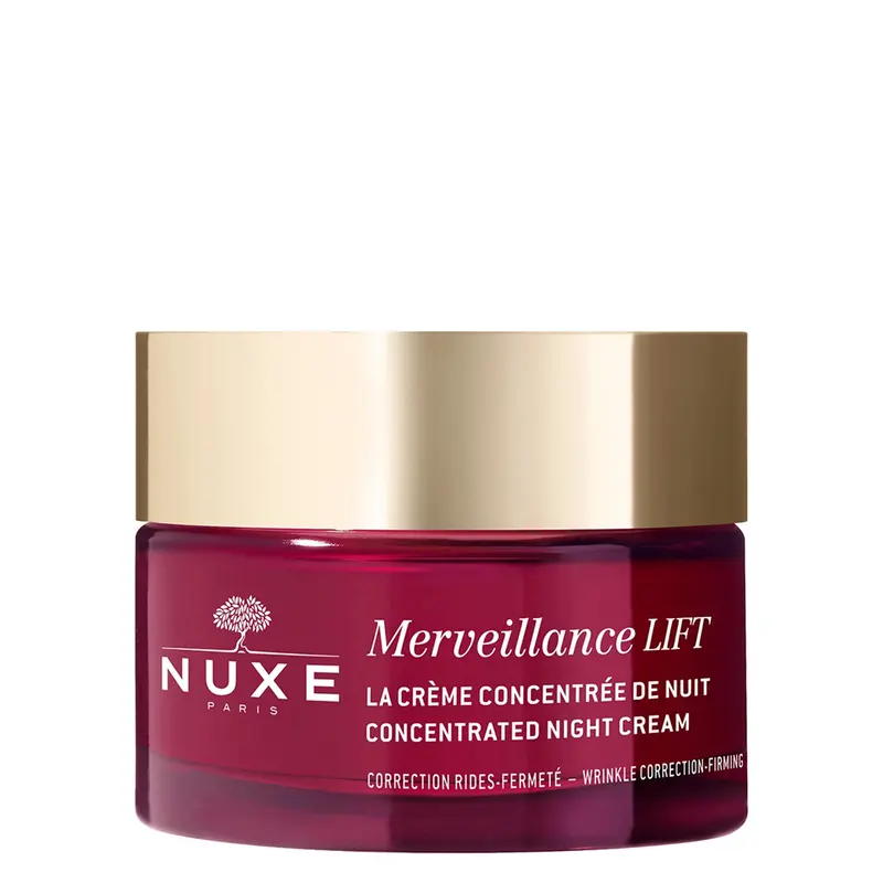 Nuxe Merveillance Lift Concentrée de Nuit 50 ml