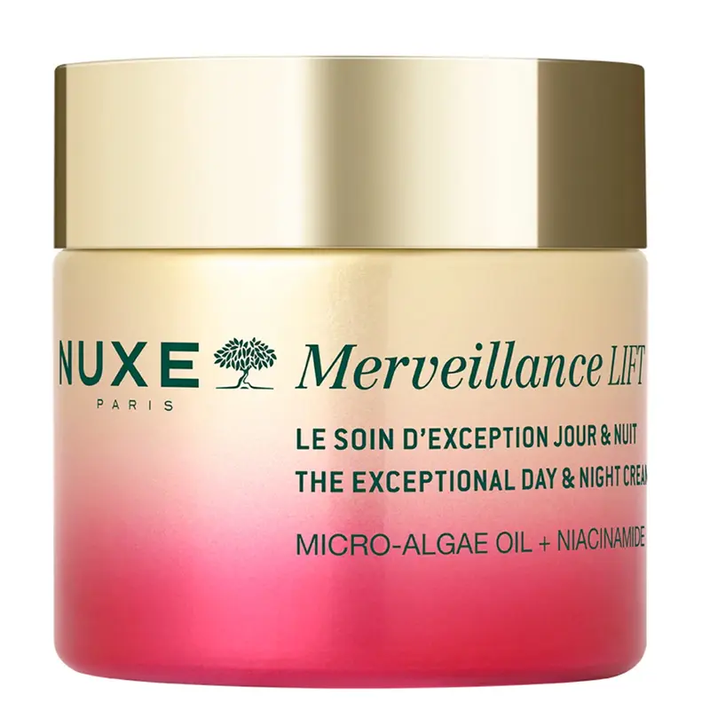 NUXE Merveillance Lift Il D'Eccezione 75 ml