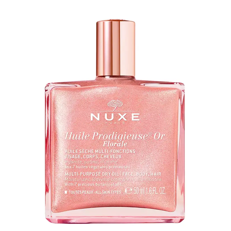 Nuxe Nuxe Huile Prodigieuse® Or Florale 50 ml