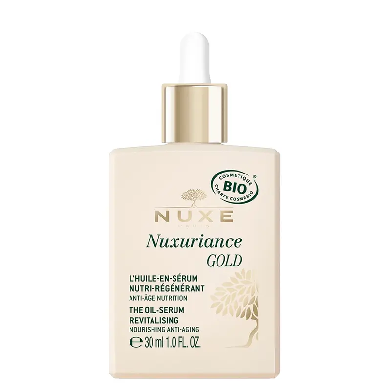 Nuxe Nuxe Nuxuriance® Gold L'Huile-en-Sèrum 30 ml