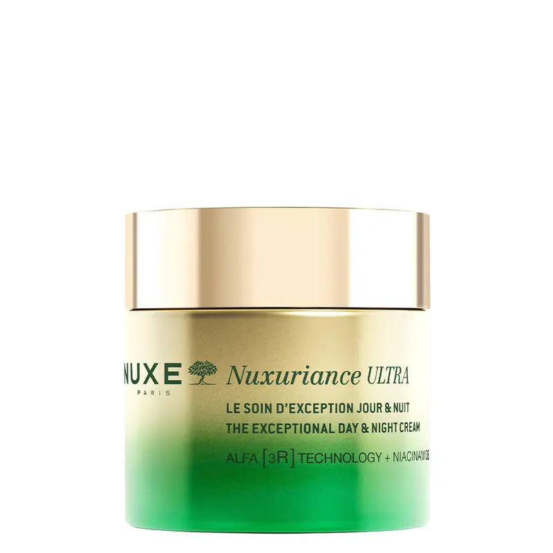 Nuxe Nuxuriance Le Soin D'Exception Jour & Nuit 75 ml
