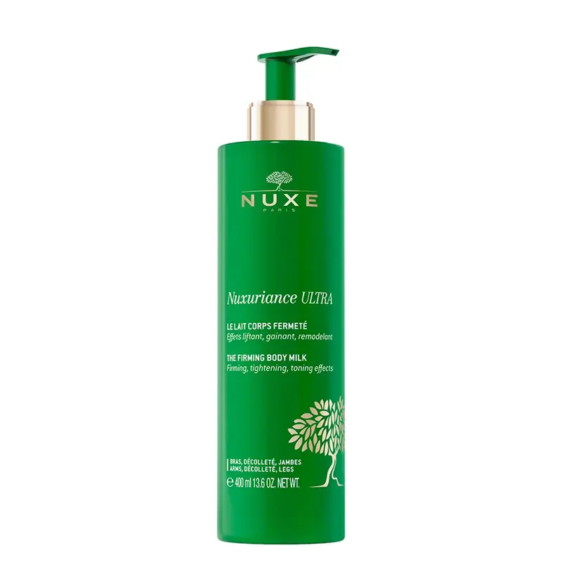 Nuxe Nuxuriance Ultra Lait Corps Fermeté 400 ml