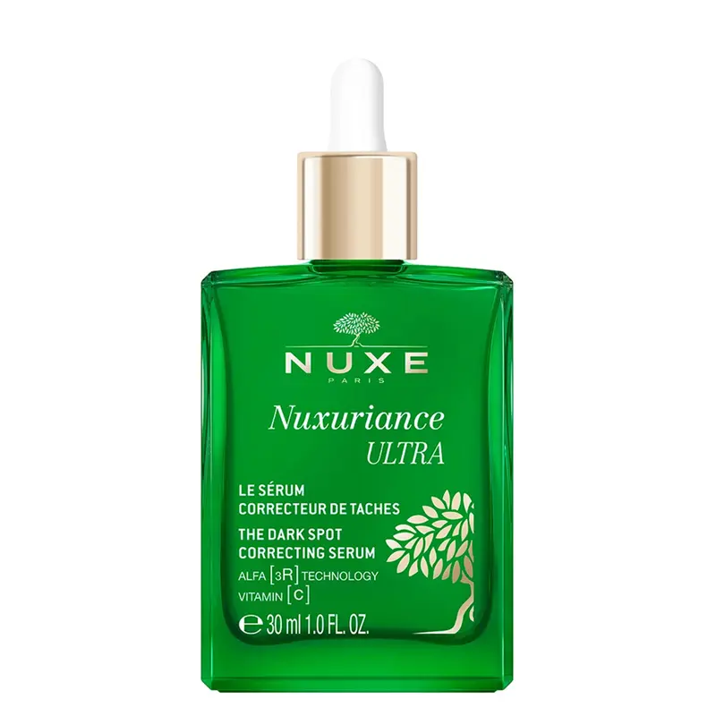 Nuxe Nuxuriance Ultra Sérum Correcteur De Taches 30 ml