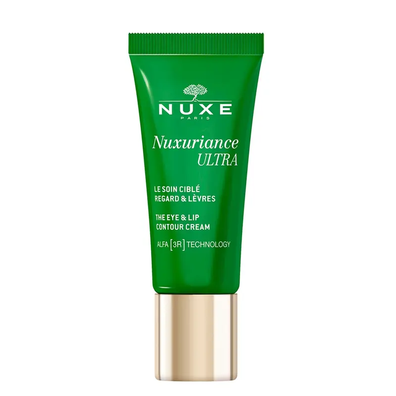 Nuxe Nuxuriance Ultra Soin Ciblé Regard et Lèvres 15 ml