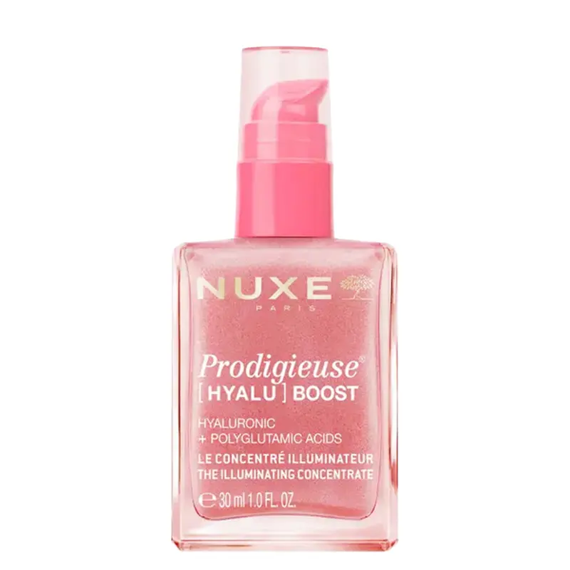 NUXE Prodigieuse Boost Hyalu Concentrato Illuminante 30 ml