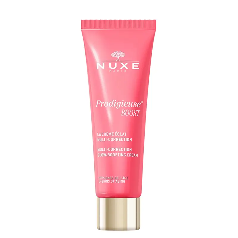 Nuxe Prodigieuse Boost Le Crème Éclat Multi-Correction 40 ml