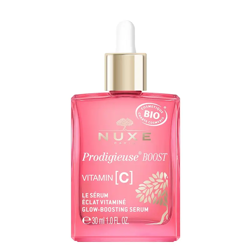 Nuxe Prodigieuse Boost Le Sérum Éclat Vitaminé C 30 ml