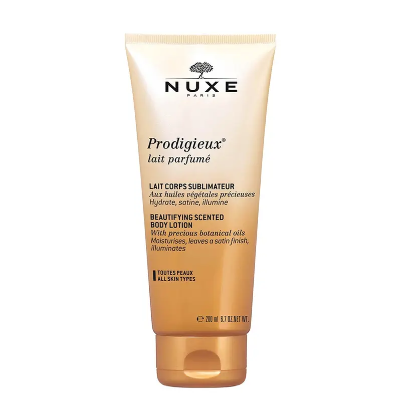 Nuxe Prodigieux Lait Perfumé 200 ml