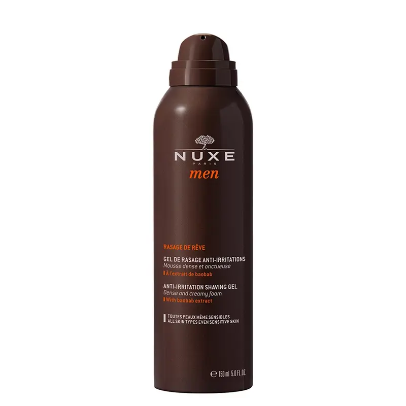 Nuxe Rasage de Reve 150 ml