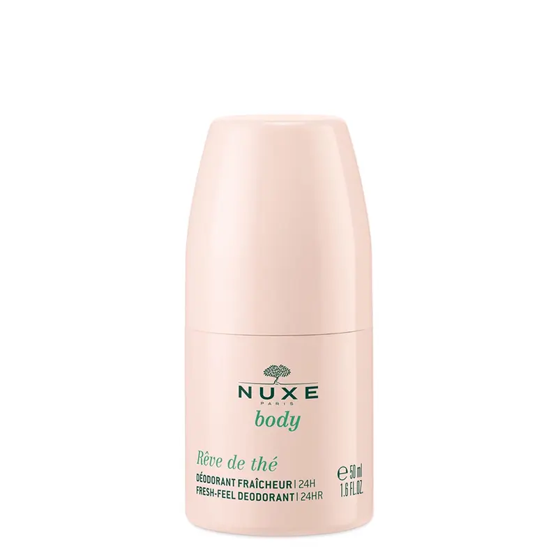 Nuxe Reve de Thé Deodorant Fricheur 24H 50 ml