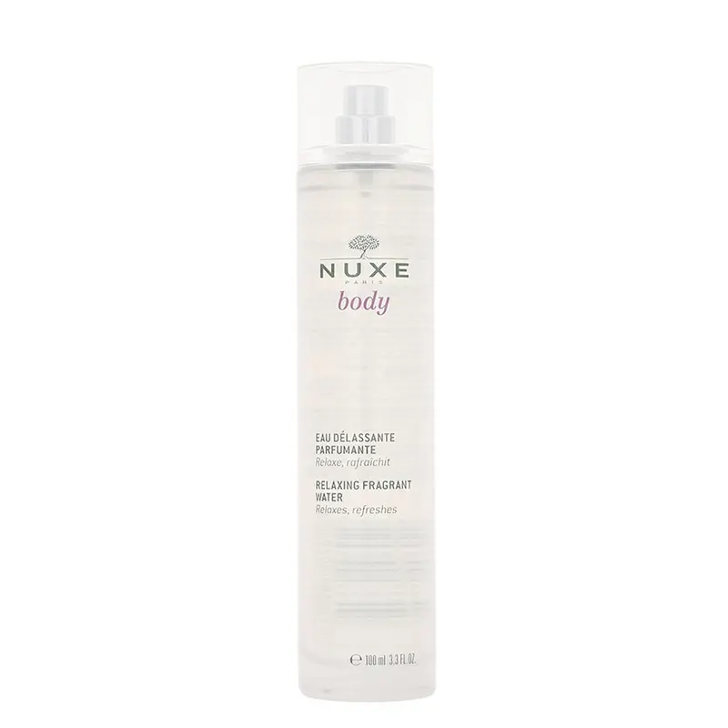 Nuxe Reve de Thé Eau Délassante Parfumante 100 ml