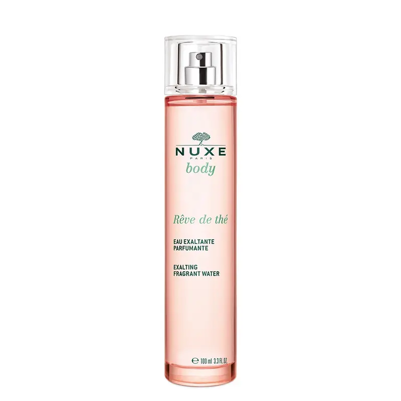 Nuxe Rêve De Thé Eau Exaltante Parfumante 100 ml