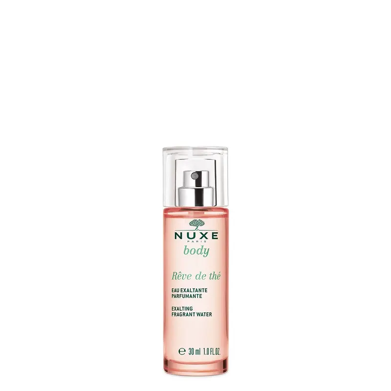 Nuxe Rêve De Thé Eau Exaltante Parfumante 30 ml