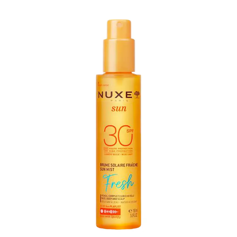 NUXE Sun Spray Viso&Corpo 150 ml