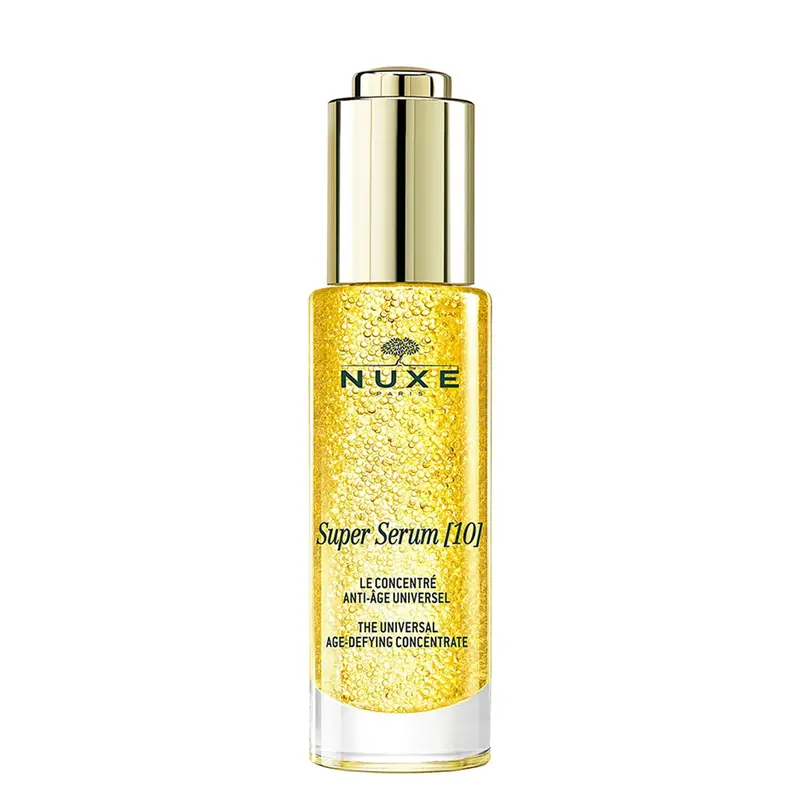 Nuxe Super Serum 10 Le Concentré 30 ml