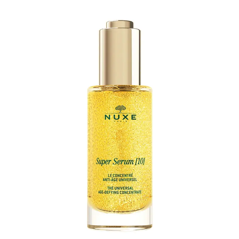 Nuxe Super Serum 10 Le Concentré 50 ml
