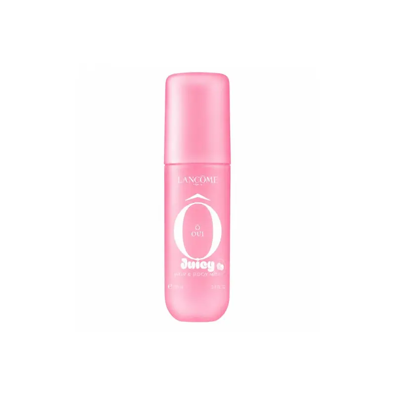 Ô Oui Hair & Body Mist
