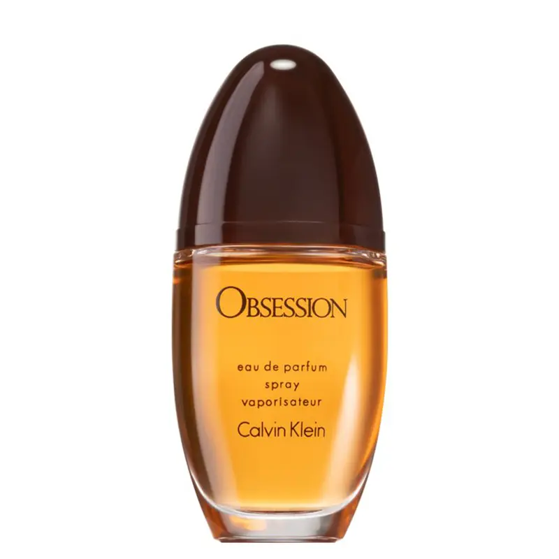 Obsession Donna Eau De Parfum