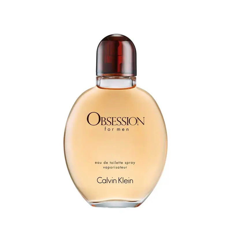 Obsession Edt